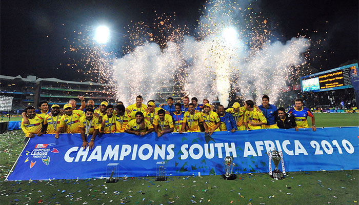 Champions League T20