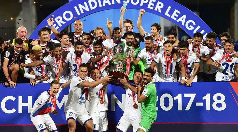 Chennaiyin FC