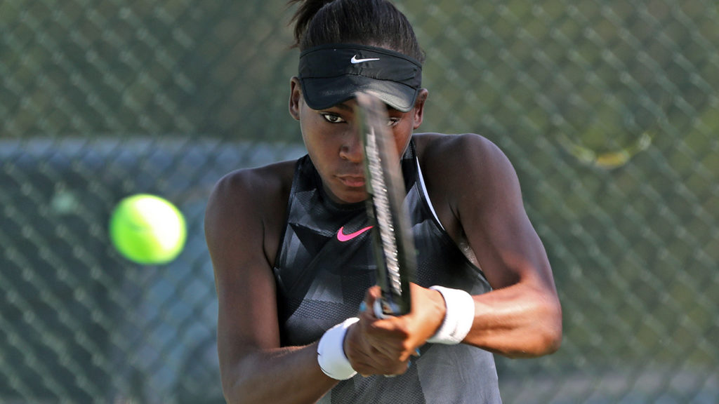 Coco Gauff