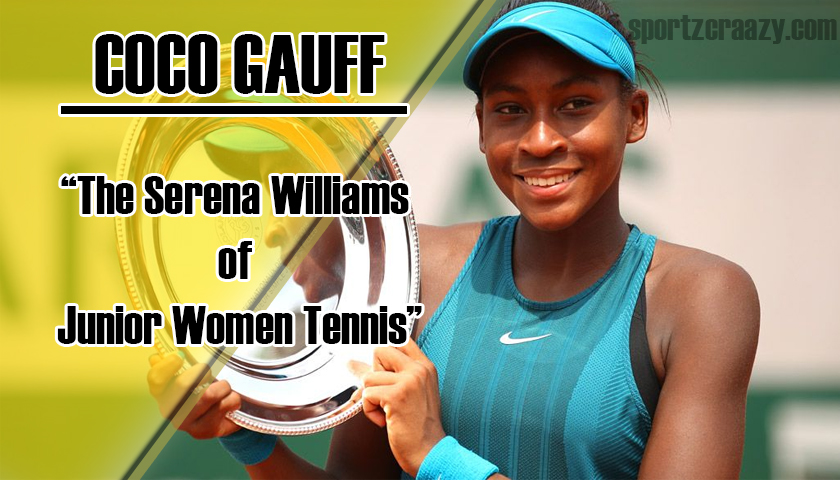 Coco Gauff