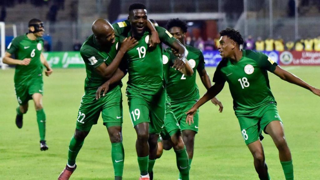 Confederation of African Football