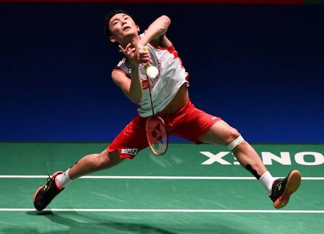 DAIHATSU YONEX Player