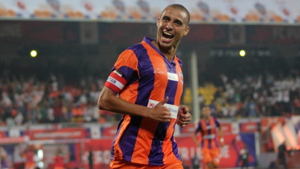 David Trezeguet