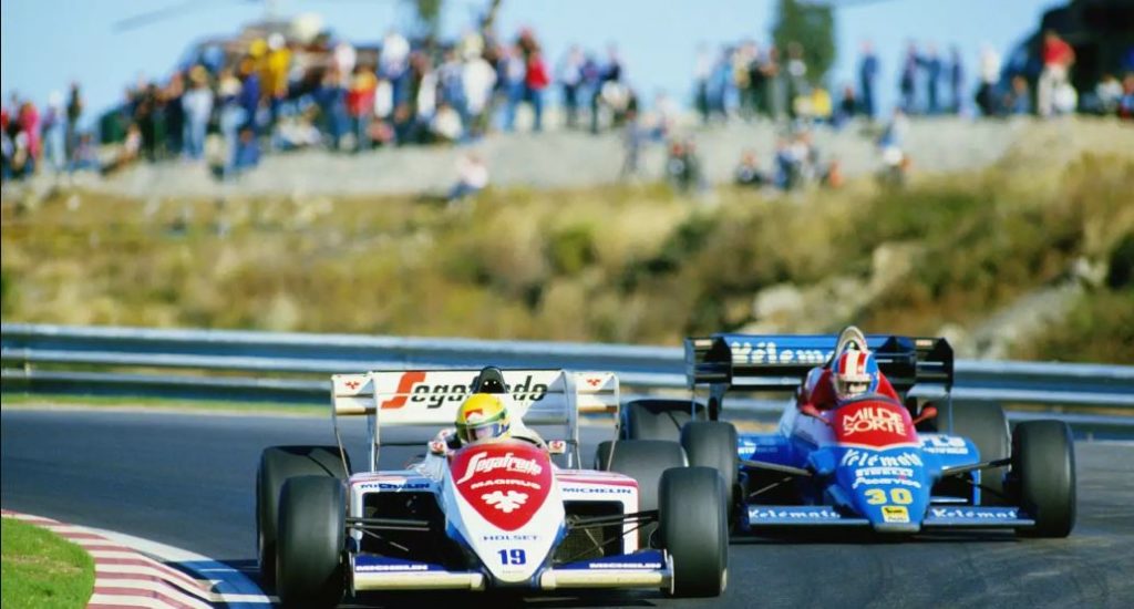 Brazilian Grand Prix stays in Sao Paulo until 2025
