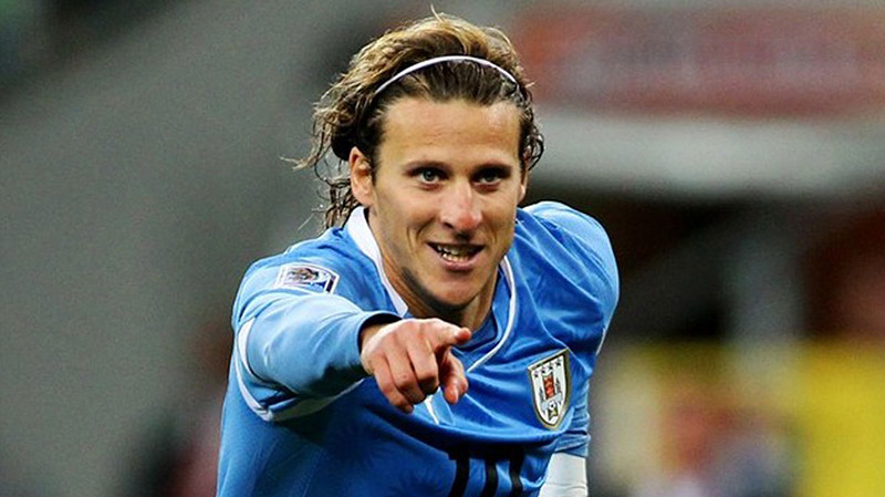 Diego Forlan