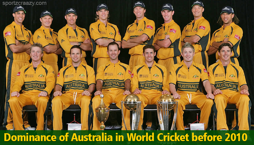 Dominance-of-Australia-in-World-Cricket-before-2010