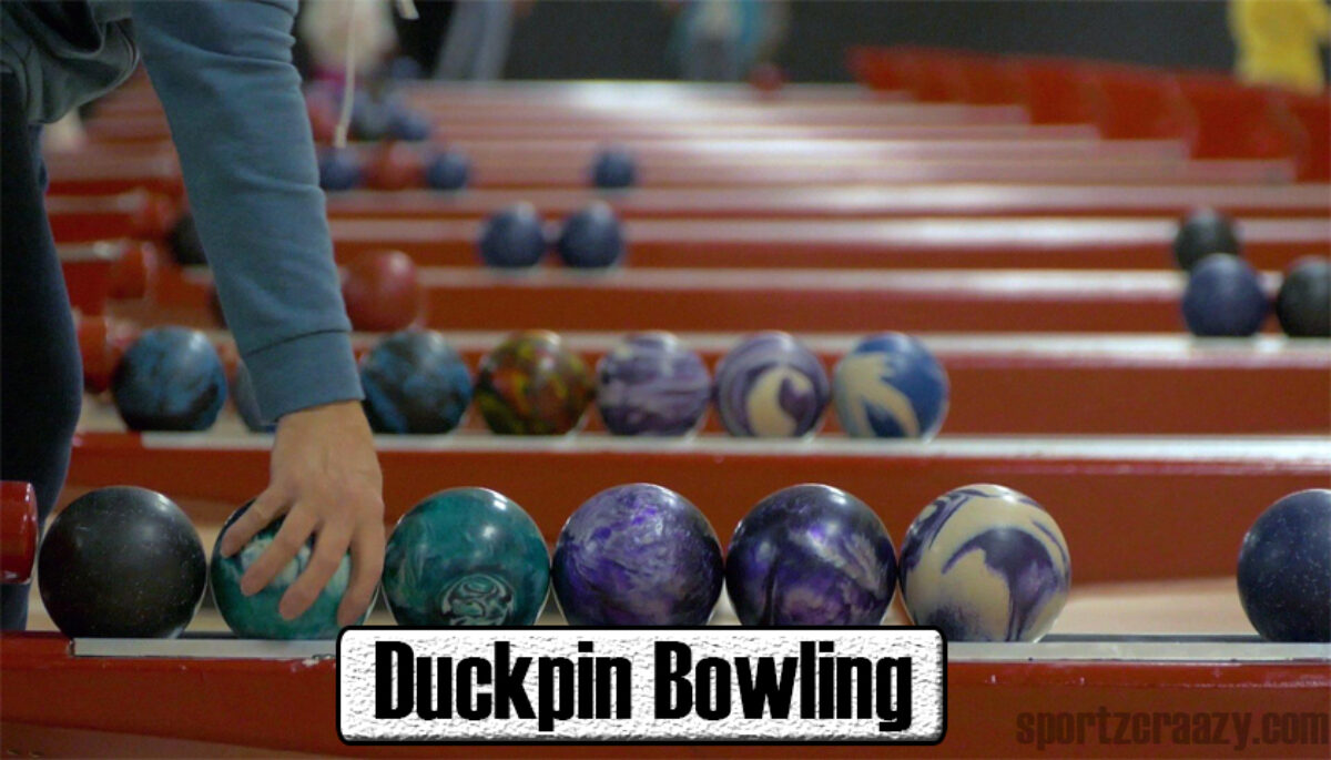 All You Need to Know about Duckpin Bowling - All You Need to Know about Duckpin Bowling -