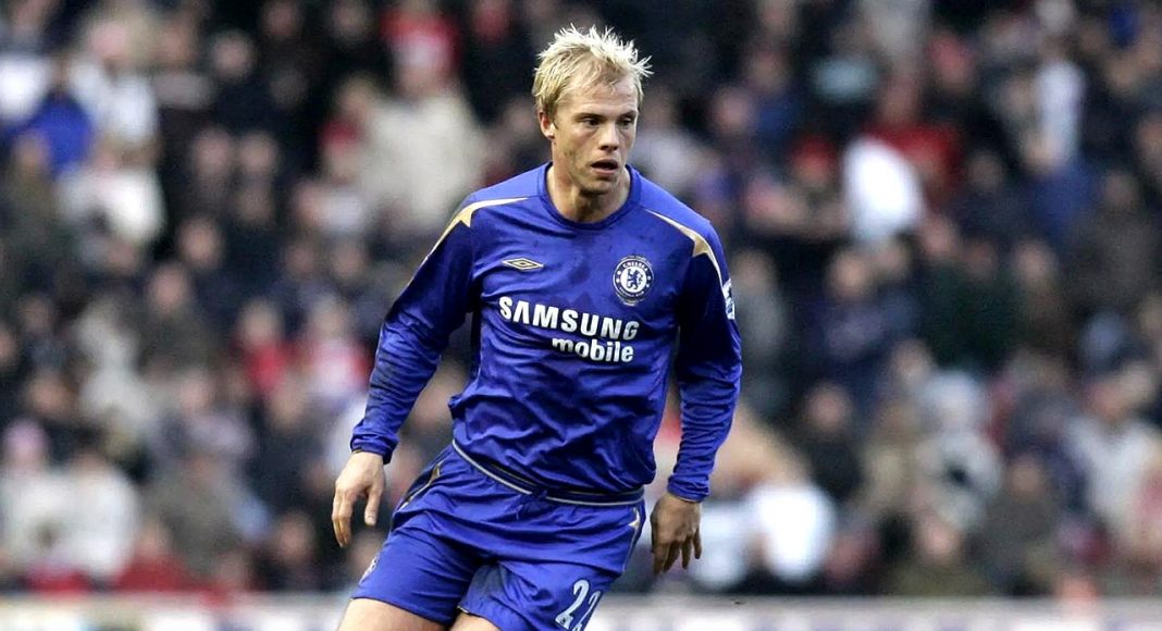 Eidur Gudjohnsen