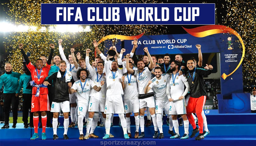 FIFA Club World Cup