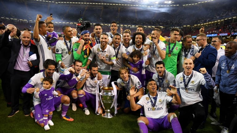 FIFA Club World Cup Finals