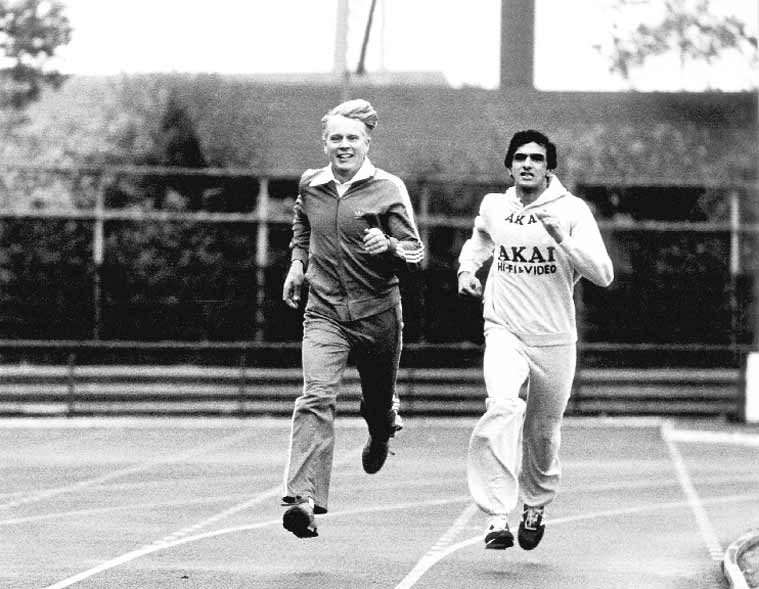 Facts about Prakash Padukone