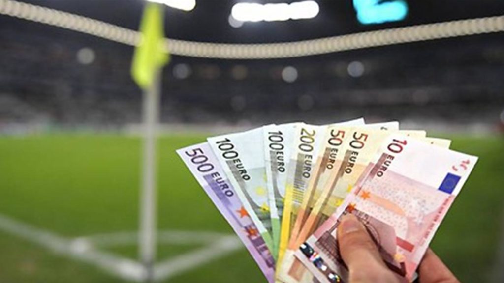 Football Bets