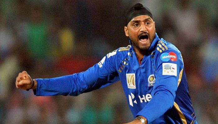 Harbhajan SinghHarbhajan Singh Best Bowler for Mumbai Indians