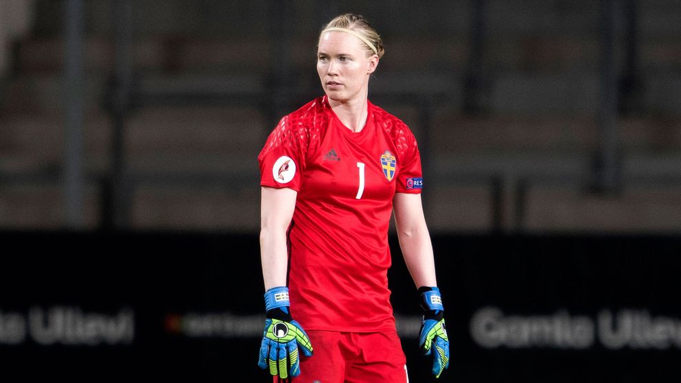 Hedvig Lindahl