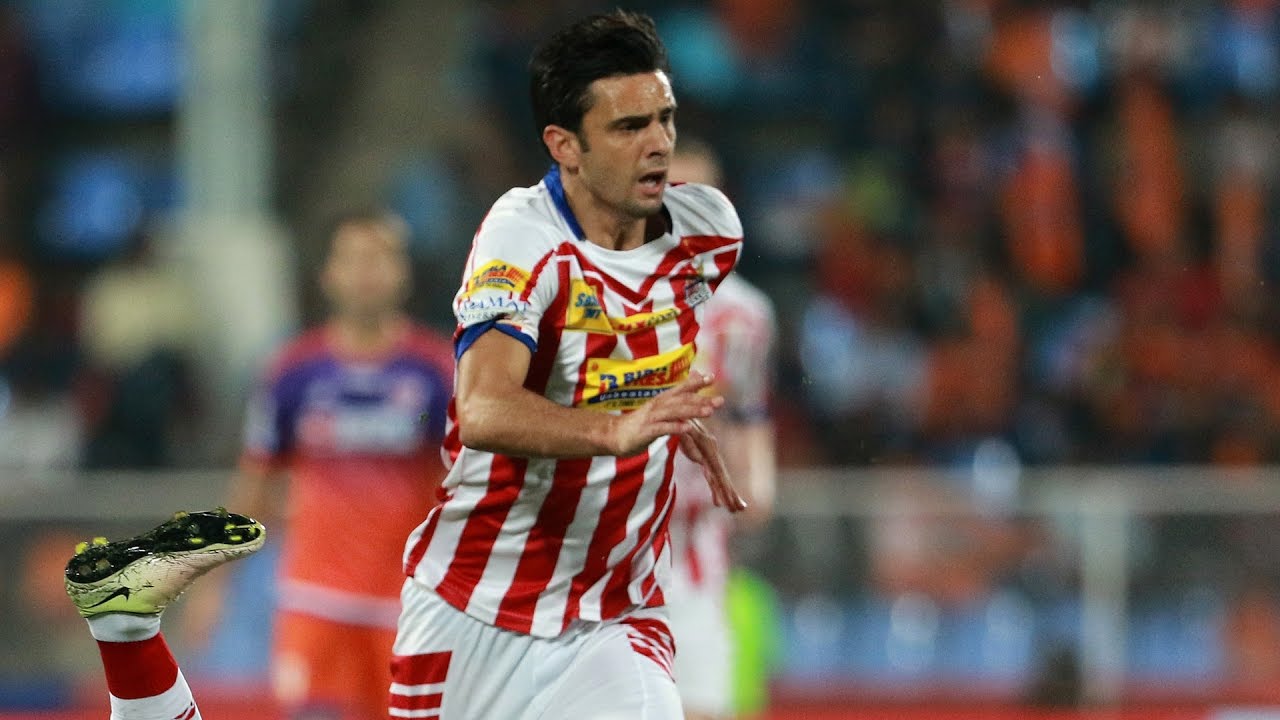 Helder Postiga