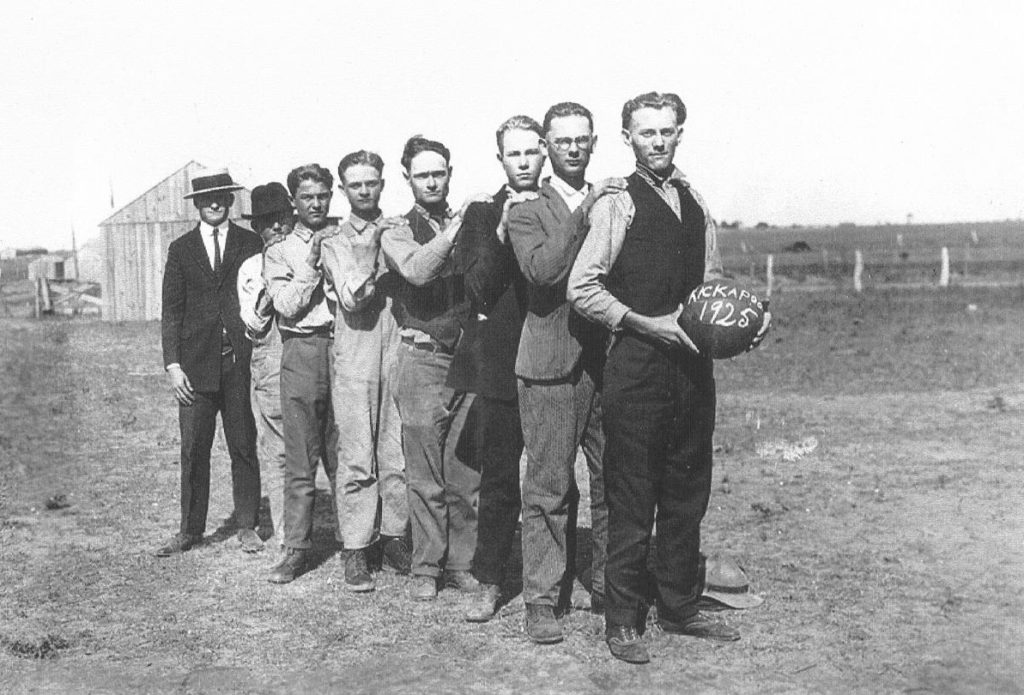 All You Need to Know about Kickball