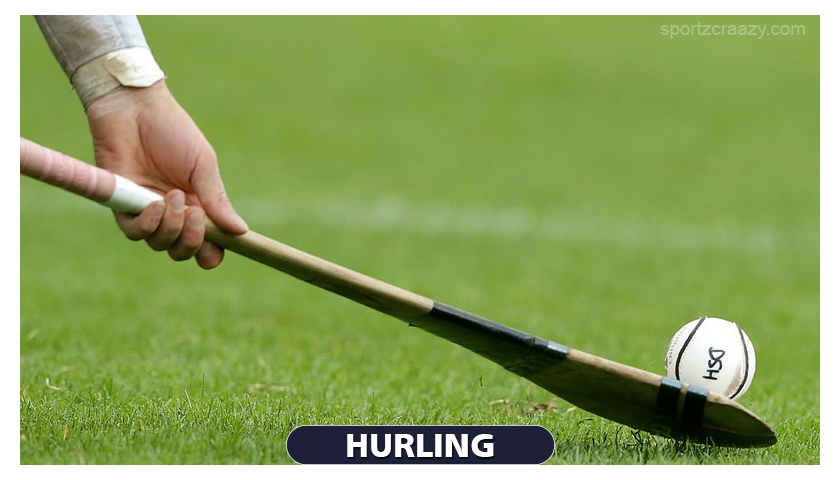 Hurling