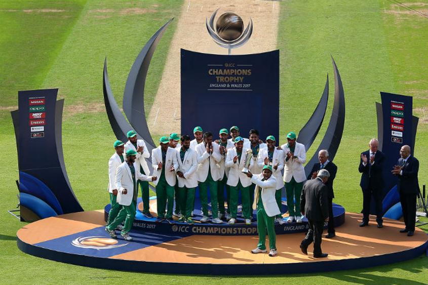 ICC Champions Trophy