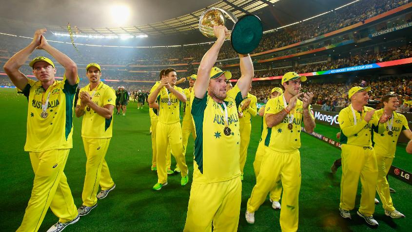 ICC Cricket World Cup