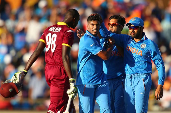 Ind Vs WI