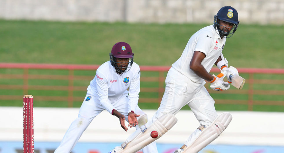 India vs West Indies