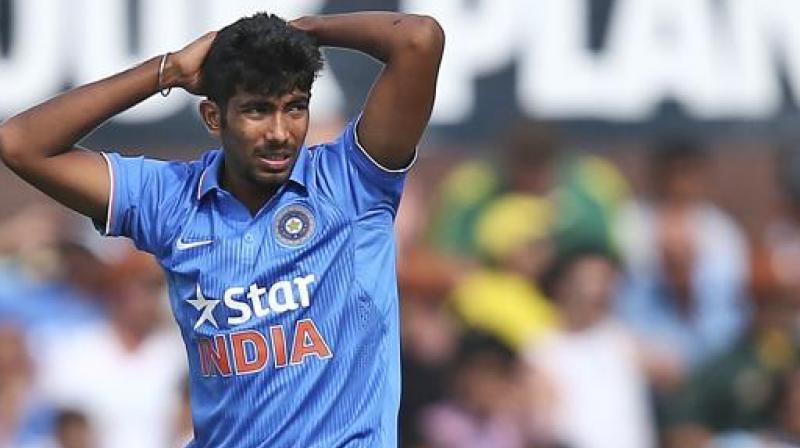 Indian Bowlers