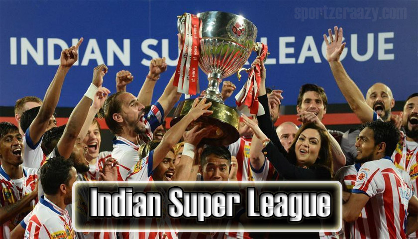 Indian Super League