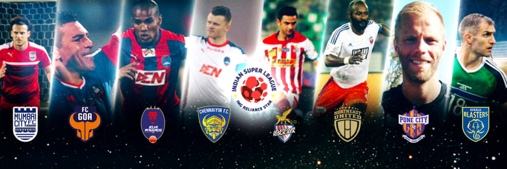 Indian Super League