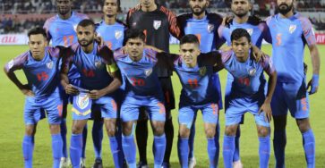 Indian Football news