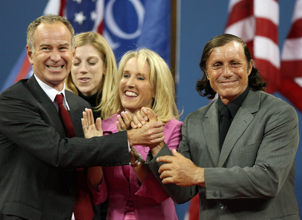 John and Tracy Austin
