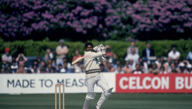 Kapil Dev