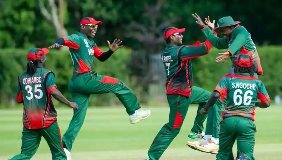 What happened to Kenya Cricket? Once a Semi World Cup Finalist