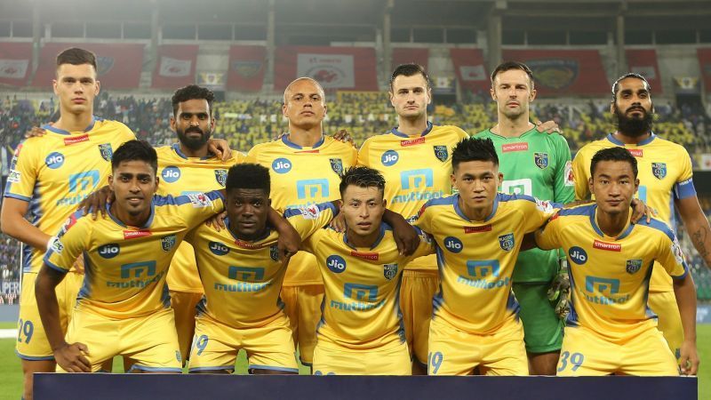 Kerala Blasters FC