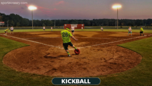 Kickball