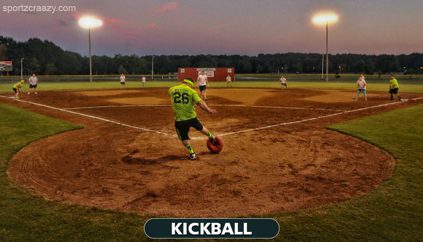 Kickball