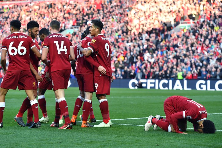 Liverpool FC