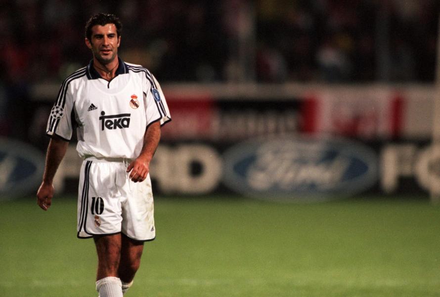 Luis Figo
