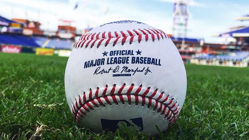 Major League Baseball