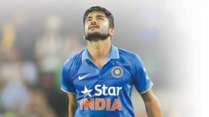 Manish Pandey