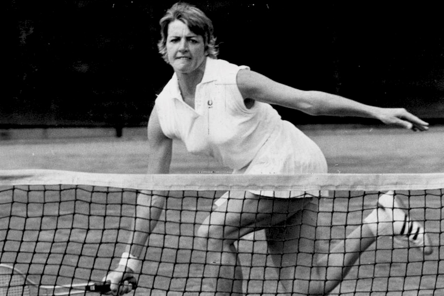 Margaret smith
