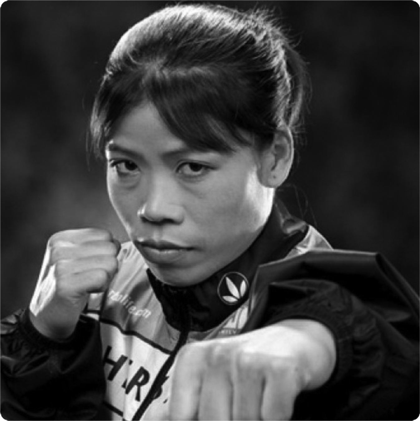 Mary Kom Facts