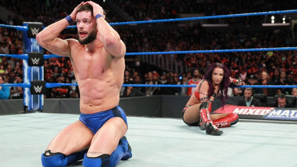 Matches for the Mixed Match Challenge Season 2
