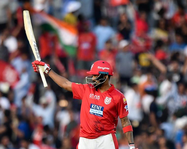 Mayank Agarwal
