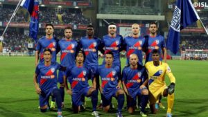 Mumbai City FC