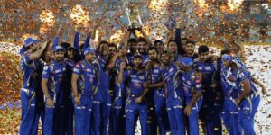 Mumbai Indians
