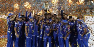 Mumbai Indians