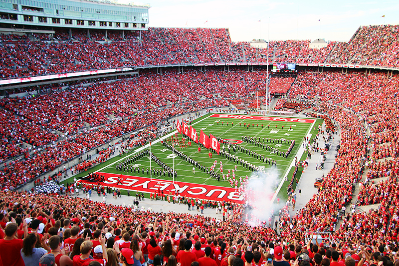Ohio Stadium