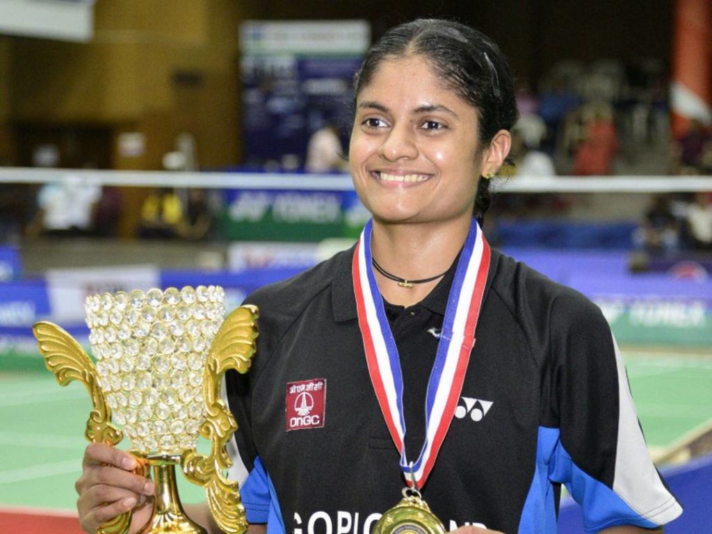 P.C. Thulasi