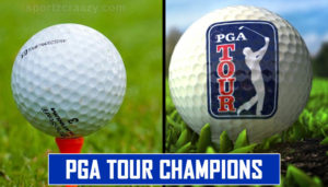 PGA Tour Champions