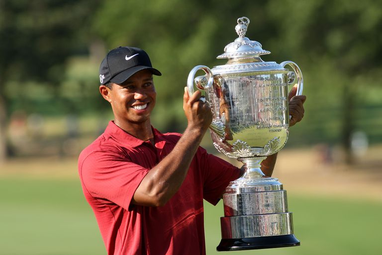PGA Tour Champions History, Facts and Matches